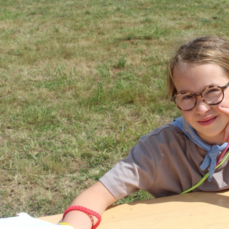 IMG 5137 - Scouts en Gidsen Zaventem 
